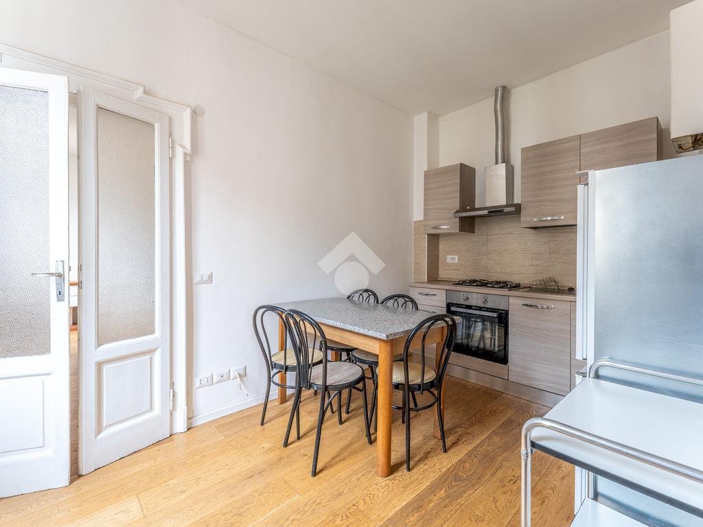 Bilocale Via Livigno, Milano (zona Maciachini) - foto 1