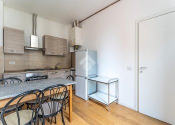 Bilocale Via Livigno, Milano (zona Maciachini) - foto 1