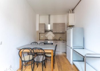 Bilocale Via Livigno, Milano (zona Maciachini) - foto 4