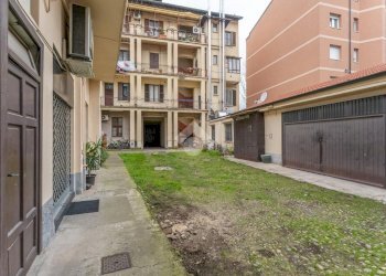 Bilocale Via Livigno, Milano (zona Maciachini) - foto 15