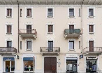 Bilocale Via Livigno, Milano (zona Maciachini) - foto 17