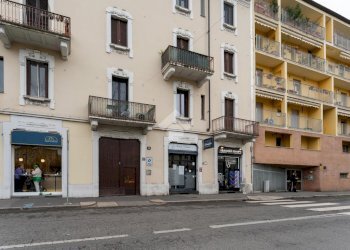 Bilocale Via Livigno, Milano (zona Maciachini) - foto 18