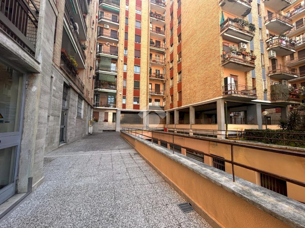 Bilocale Via Derna, Milano (zona Cimiano) - foto 2