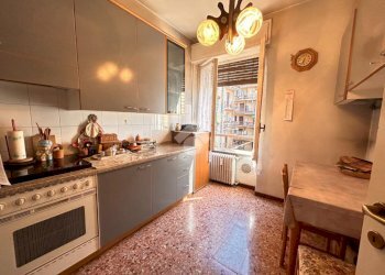 Bilocale Via Derna, Milano (zona Cimiano) - foto 17