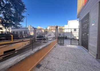 Bilocale Via Derna, Milano (zona Cimiano) - foto 19