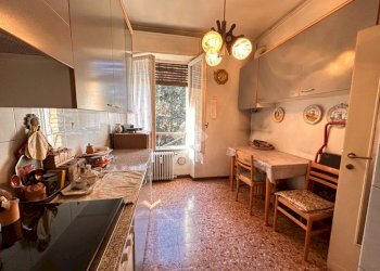 Bilocale Via Derna, Milano (zona Cimiano) - foto 20