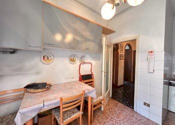 Bilocale Via Derna, Milano (zona Cimiano) - foto 22