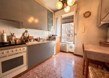 Bilocale Via Derna, Milano (zona Cimiano) - foto 23