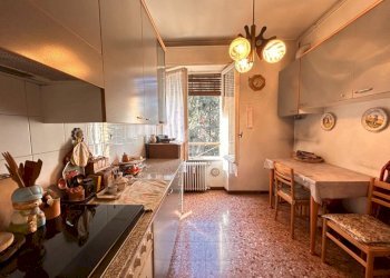 Bilocale Via Derna, Milano (zona Cimiano) - foto 24