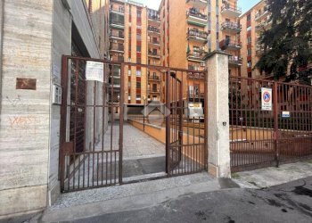 Bilocale Via Derna, Milano (zona Cimiano) - foto 35
