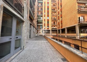 Bilocale Via Derna, Milano (zona Cimiano) - foto 36