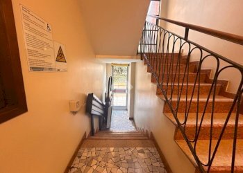 Bilocale Via Derna, Milano (zona Cimiano) - foto 41