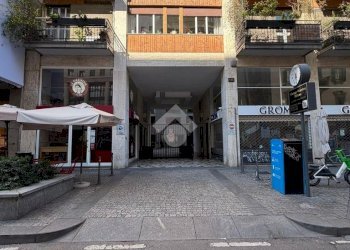 Posto Auto Corso Giuseppe Garibaldi, Milano (zona Moscova) - foto 1