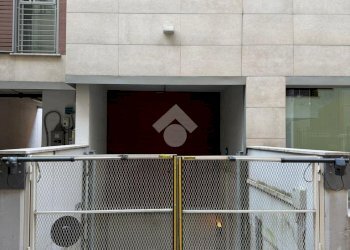 Posto Auto Corso Giuseppe Garibaldi, Milano (zona Moscova) - foto 3