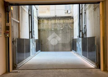 Posto Auto Corso Giuseppe Garibaldi, Milano (zona Moscova) - foto 4