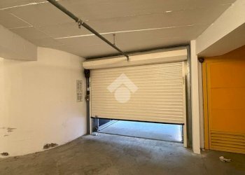 Posto Auto Corso Giuseppe Garibaldi, Milano (zona Moscova) - foto 5