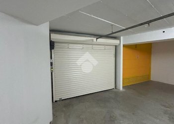 Posto Auto Corso Giuseppe Garibaldi, Milano (zona Moscova) - foto 6