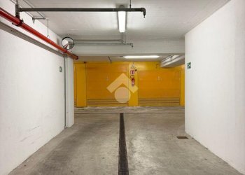 Posto Auto Corso Giuseppe Garibaldi, Milano (zona Moscova) - foto 7