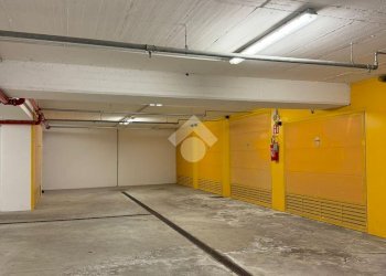 Posto Auto Corso Giuseppe Garibaldi, Milano (zona Moscova) - foto 8