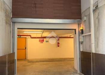 Posto Auto Corso Giuseppe Garibaldi, Milano (zona Moscova) - foto 15