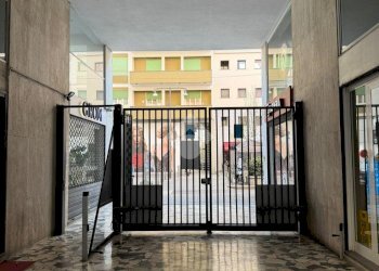 Posto Auto Corso Giuseppe Garibaldi, Milano (zona Moscova) - foto 16