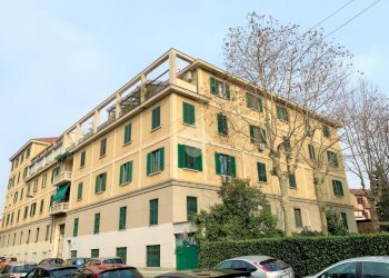 Monolocale Via salvator rosa, Milano - foto 1