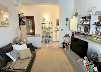 Soggiorno - Quadrilocale via Giovanni Pascoli, 17, Asti - foto 3