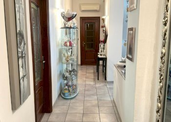 Disimpegno - Quadrilocale via Giovanni Pascoli, 17, Asti - foto 5