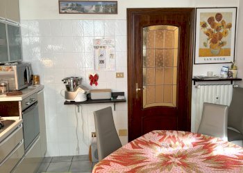 Cucina - Quadrilocale via Giovanni Pascoli, 17, Asti - foto 10