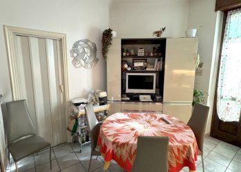 Cucina - Quadrilocale via Giovanni Pascoli, 17, Asti - foto 11