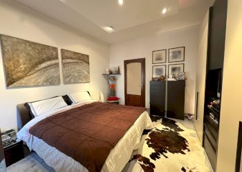 Camera - Quadrilocale via Giovanni Pascoli, 17, Asti - foto 14