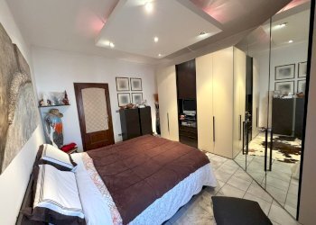 Camera - Quadrilocale via Giovanni Pascoli, 17, Asti - foto 15