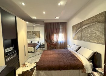 Camera - Quadrilocale via Giovanni Pascoli, 17, Asti - foto 16