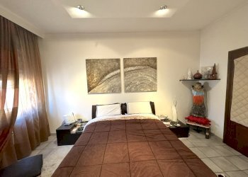 Camera - Quadrilocale via Giovanni Pascoli, 17, Asti - foto 17