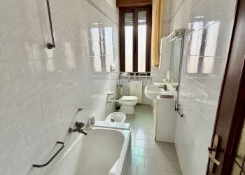 Bagno - Quadrilocale via Giovanni Pascoli, 17, Asti - foto 19