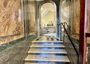 Stabile - Quadrilocale via Giovanni Pascoli, 17, Asti - foto 21