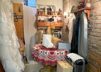 Cantina - Quadrilocale via Giovanni Pascoli, 17, Asti - foto 23