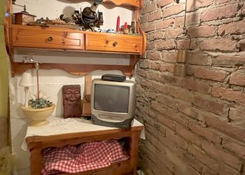 Cantina - Quadrilocale via Giovanni Pascoli, 17, Asti - foto 24