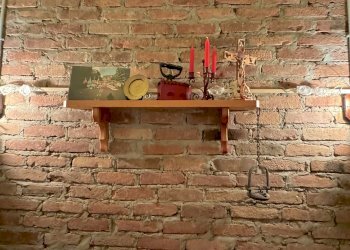 Cantina - Quadrilocale via Giovanni Pascoli, 17, Asti - foto 26