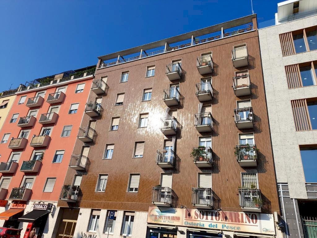 Bilocale Via Arbe, Milano - foto 1