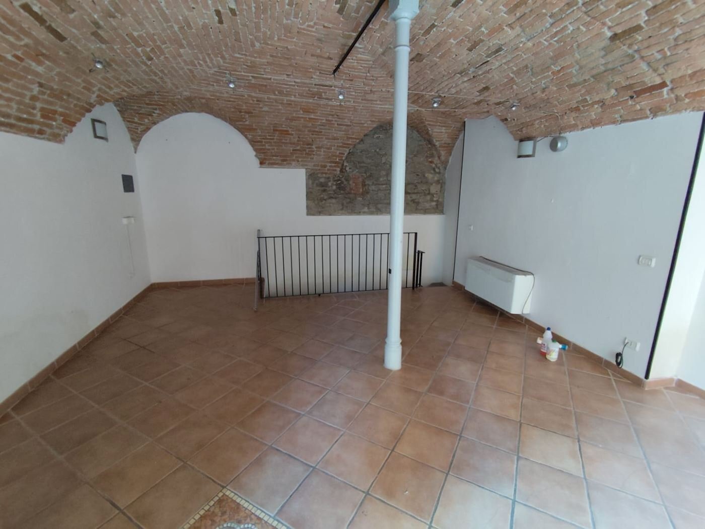 Commercial Premises Via San Sebastiano, Ovada - photo 2