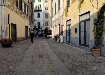 Locale Commerciale Via San Sebastiano, Ovada - foto 4