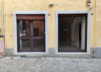 Locale Commerciale Via San Sebastiano, Ovada - foto 5