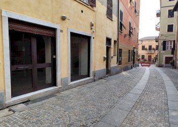 Locale Commerciale Via San Sebastiano, Ovada - foto 9