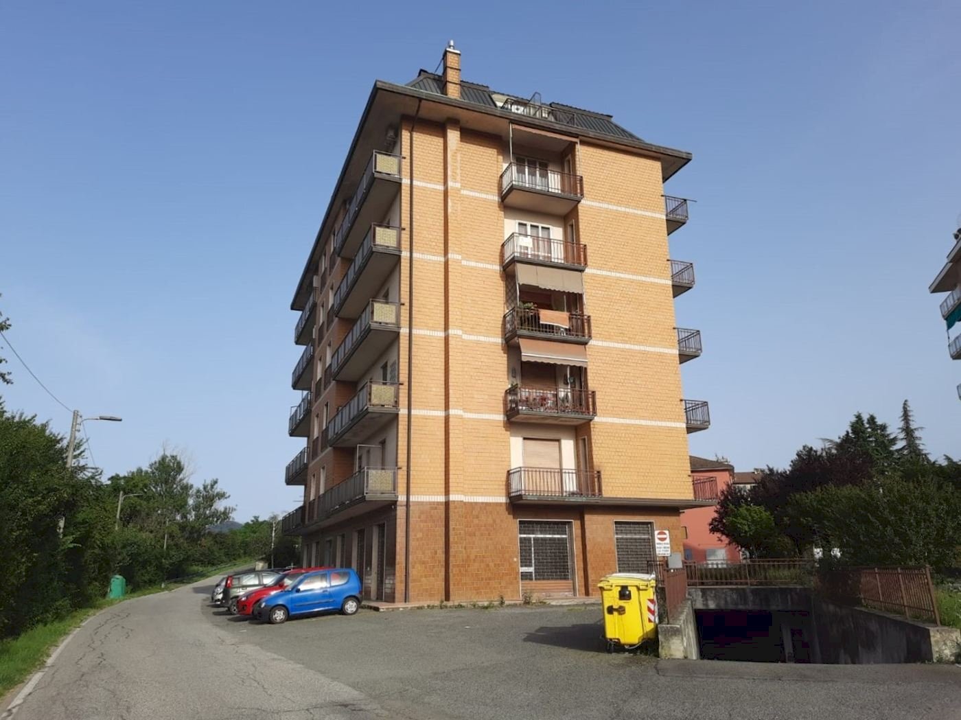 Quadrilocale Costa, Ovada - foto 1