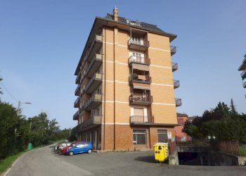 Quadrilocale Costa, Ovada - foto 1