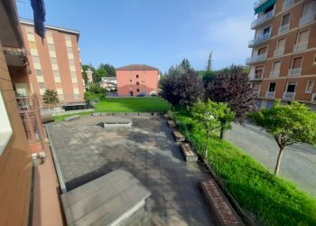 Quadrilocale Costa, Ovada - foto 11