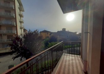 Quadrilocale Costa, Ovada - foto 13