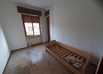 Quadrilocale Costa, Ovada - foto 14