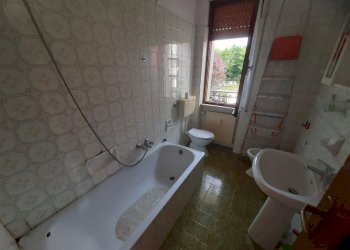 Quadrilocale Costa, Ovada - foto 19